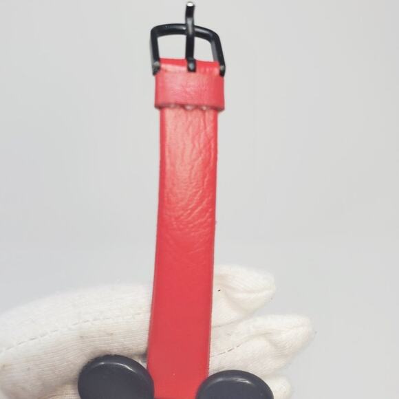 Vintage Disney X Lorus Mickey Mouse Black Ears Watch main image 10